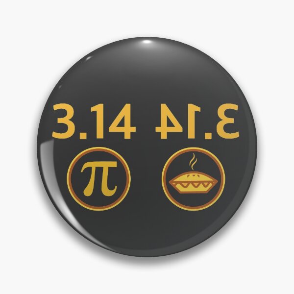 Item preview, Pi Pie  designed and sold by ryanwfraser.