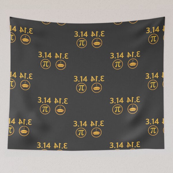 Item preview, Pi Pie  designed and sold by ryanwfraser.