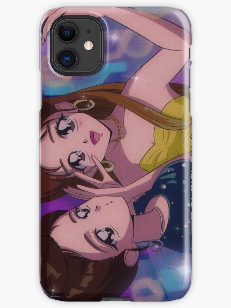 "ITZY Yuna & Lia - Wannabe" iPhone Case & Cover by ...