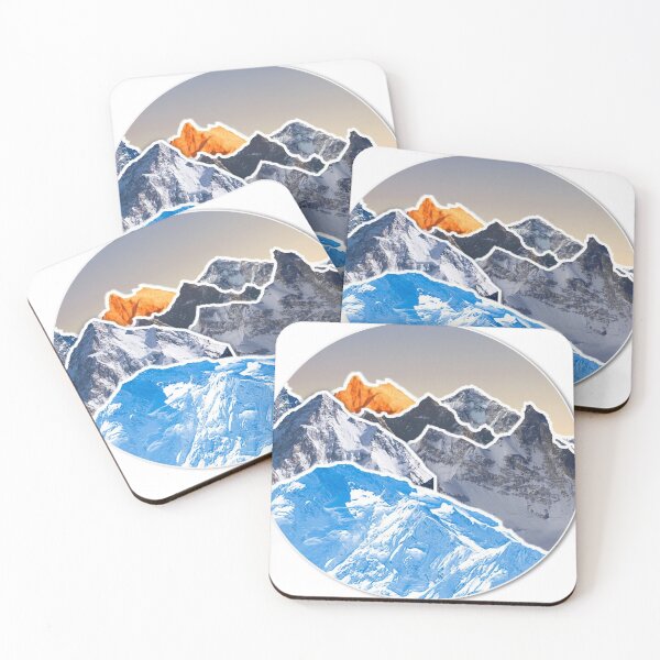 Item preview, Mountain Scenery designed and sold by lillygprice.