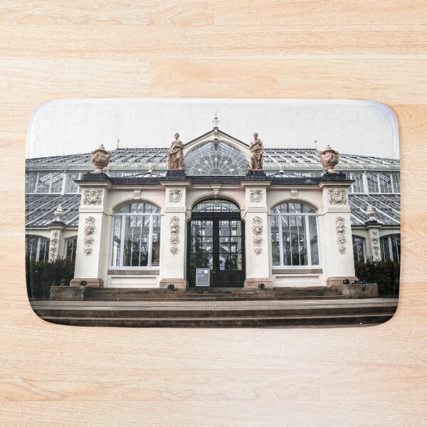 Item preview, A Greenhouse in Kew Gardens designed and sold by Olympia Ellinas.