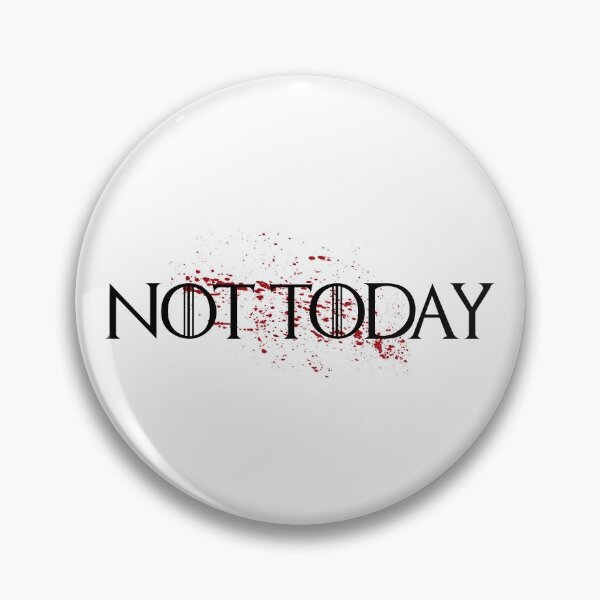 Game of Thrones Pin