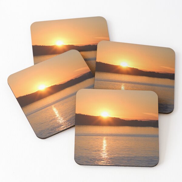 Item preview, Sunset designed and sold by Marije Kouyzer.