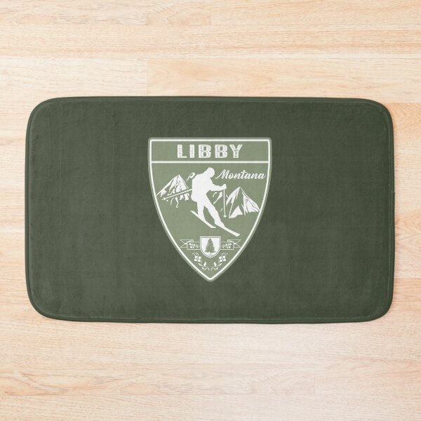 Item preview, Ski Libby Montana designed and sold by Jared Davies.