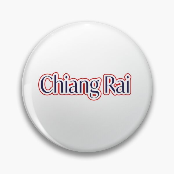 Item preview, Chiang Rai - Thailand Simple designed and sold by agsduy.