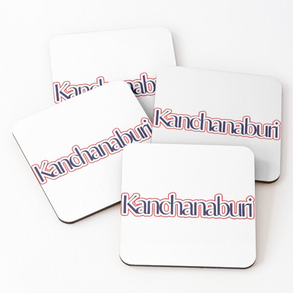 Item preview, Kanchanaburi - Thailand Simple designed and sold by agsduy.