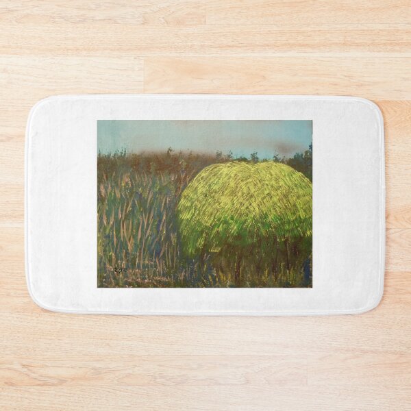 Item preview, "First Green of Spring" designed and sold by Robert Regenold's Art Shop.