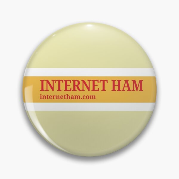 Item preview, Internet Ham designed and sold by Off the Box.