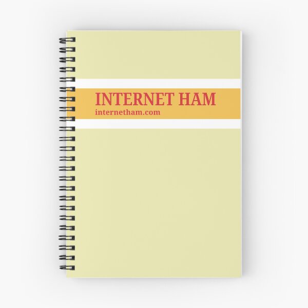Item preview, Internet Ham designed and sold by Off the Box.