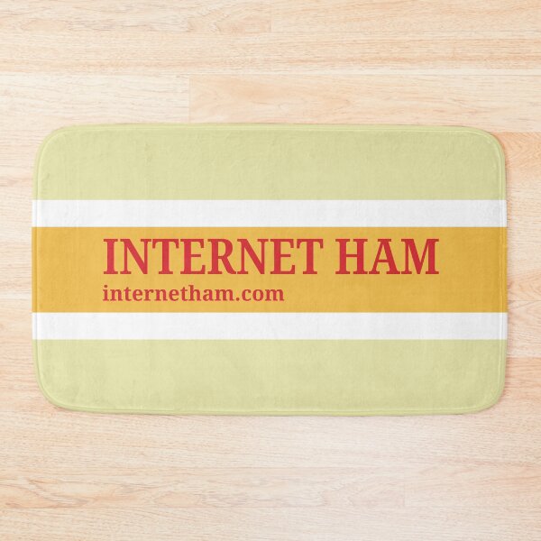 Item preview, Internet Ham designed and sold by Off the Box.