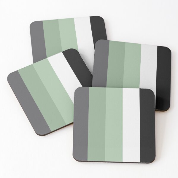 Item preview, Spring Pine Forest Palette designed and sold by mofiti.