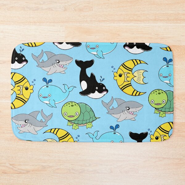 Item preview, Sea Friends designed and sold by JoKuipers.