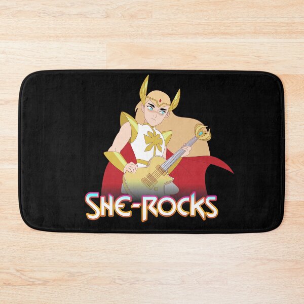 Item preview, She-Rocks designed and sold by yeekonline.