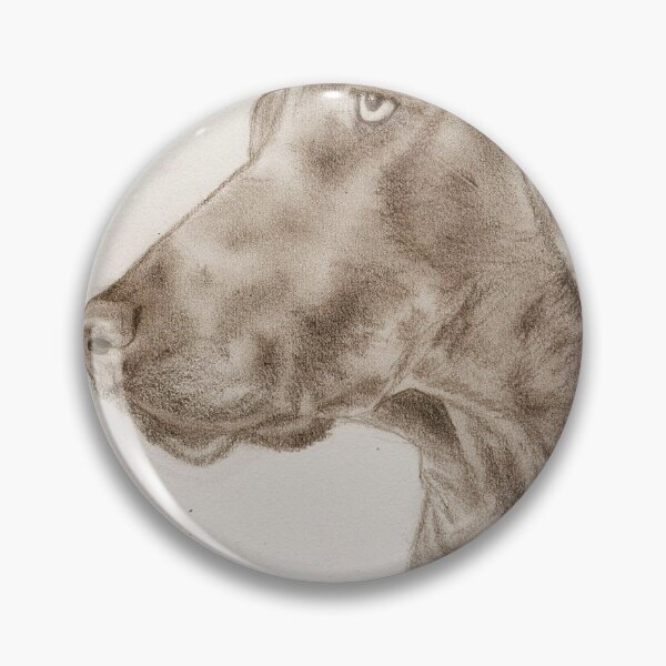 Item preview,  Grey Weimaraner Dog designed and sold by RBEnt.