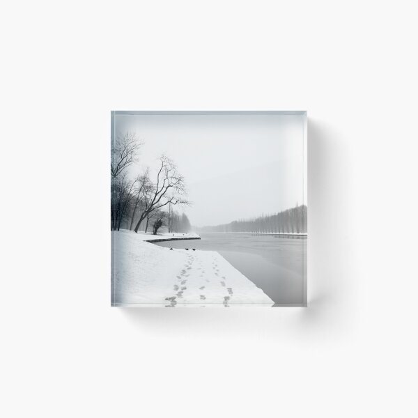 Item preview, It's getting chilly out there designed and sold by Benjamin Fauvel.