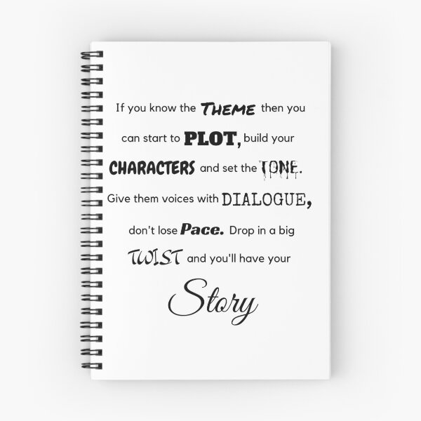 Item preview, Your Story designed and sold by JustJen02.