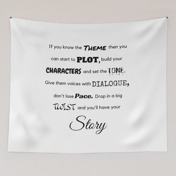 Item preview, Your Story designed and sold by JustJen02.