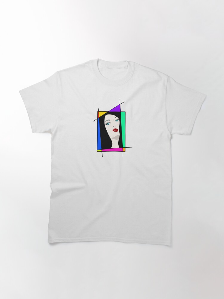Alternate view of Girl Classic T-Shirt