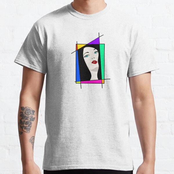 Girl Classic T-Shirt