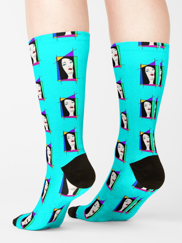 Alternate view of Girl Socks