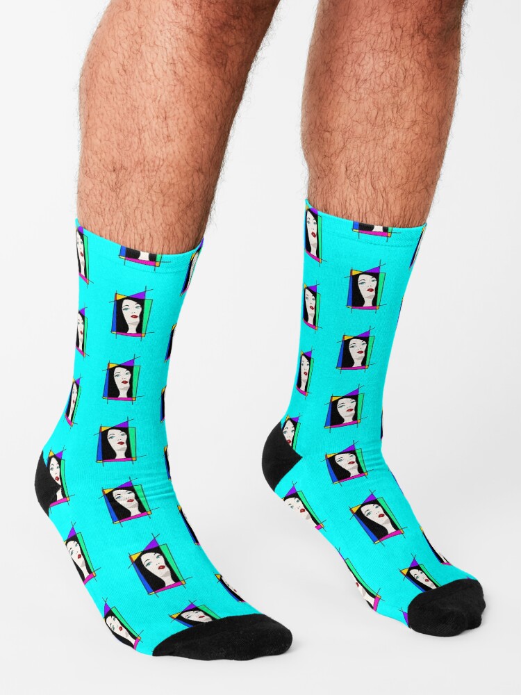 Alternate view of Girl Socks