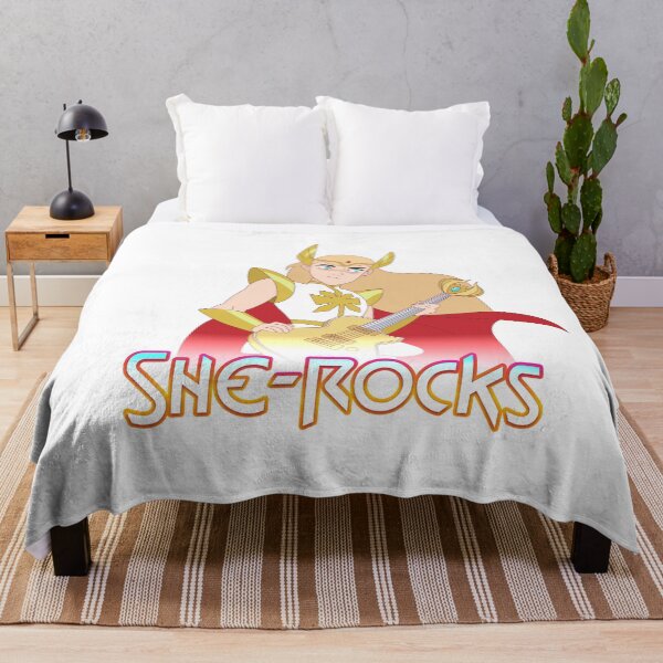 Item preview, She-Rocks designed and sold by yeekonline.