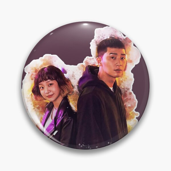 Item preview, Itaewon Class designed and sold by euphoriclover.