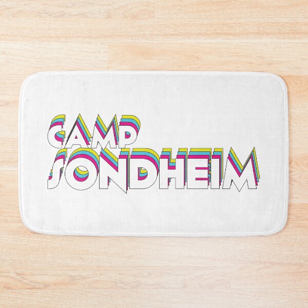 Item preview, Camp Sondheim designed and sold by lazarusheart.