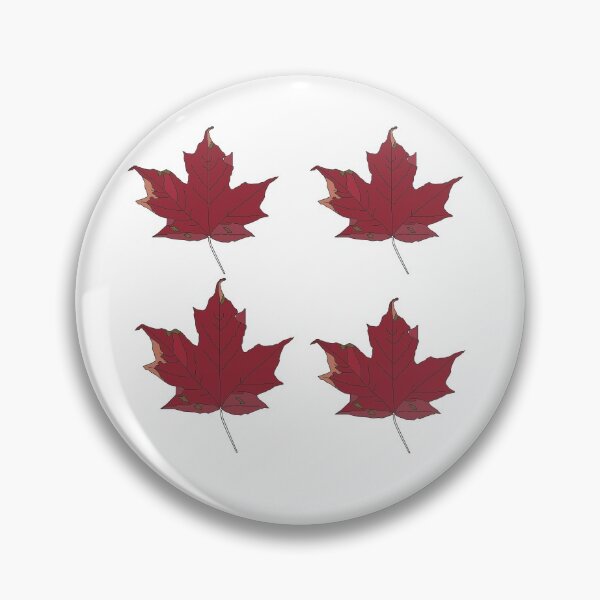 Item preview, Maple Leafs designed and sold by R3CONL1ZARD.