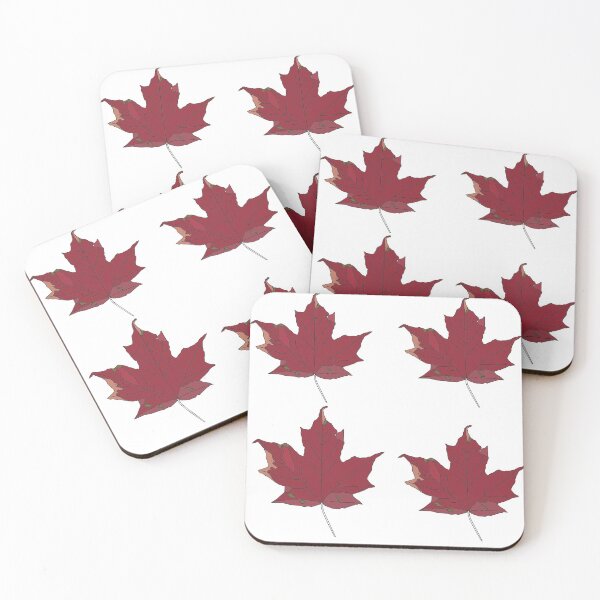 Item preview, Maple Leafs designed and sold by R3CONL1ZARD.