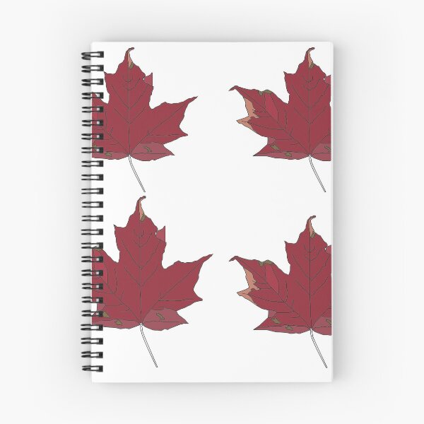 Item preview, Maple Leafs designed and sold by R3CONL1ZARD.