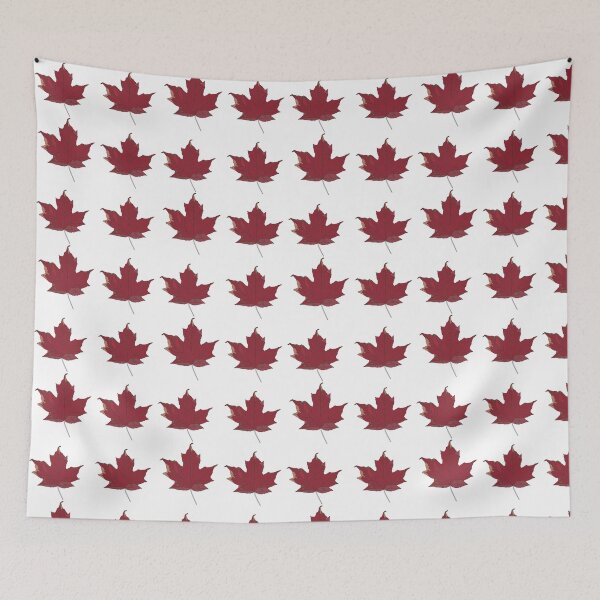 Item preview, Maple Leafs designed and sold by R3CONL1ZARD.