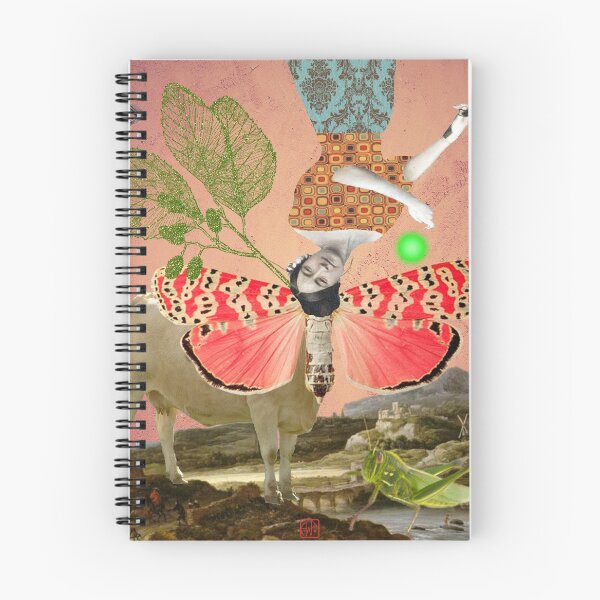Item preview, Fantaisie minimajeure designed and sold by AWAarts.