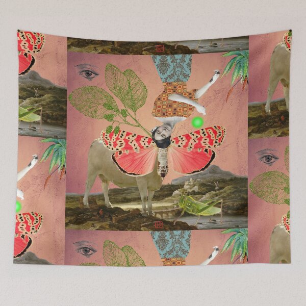 Item preview, Fantaisie minimajeure designed and sold by AWAarts.