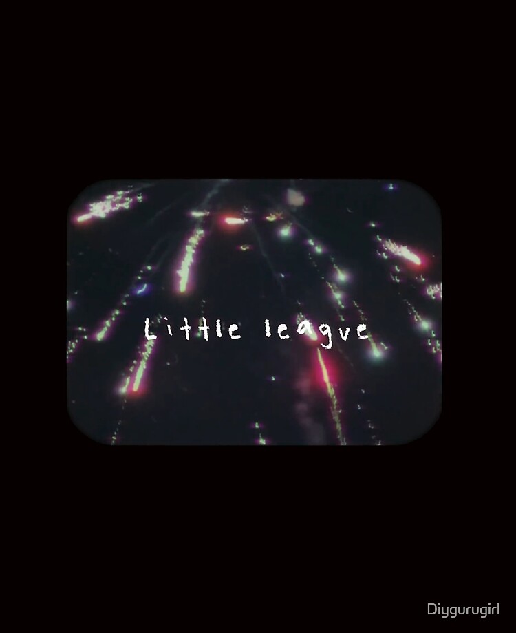 Little League, Conan Gray