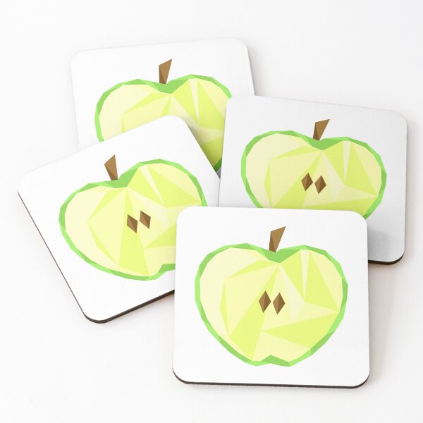 Item preview, Apple Pattern | Pattern Design designed and sold by nielswoutersbe.