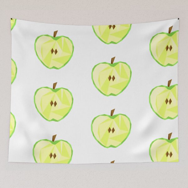 Item preview, Apple Pattern | Pattern Design designed and sold by nielswoutersbe.