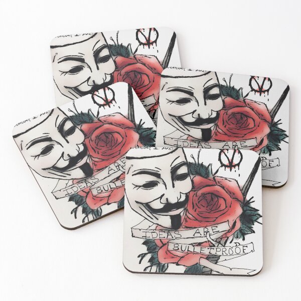 Item preview, Guy Fawkes designed and sold by phenomenartist.