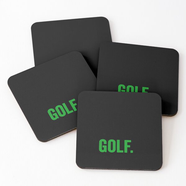 Item preview, Eat Sleep Golf | Golf | Funny Golf | Gift For Golfer | Golfing | Golf Gift | Golf Tee | Dad Golf | Golfer Gift designed and sold by YellowWolf.