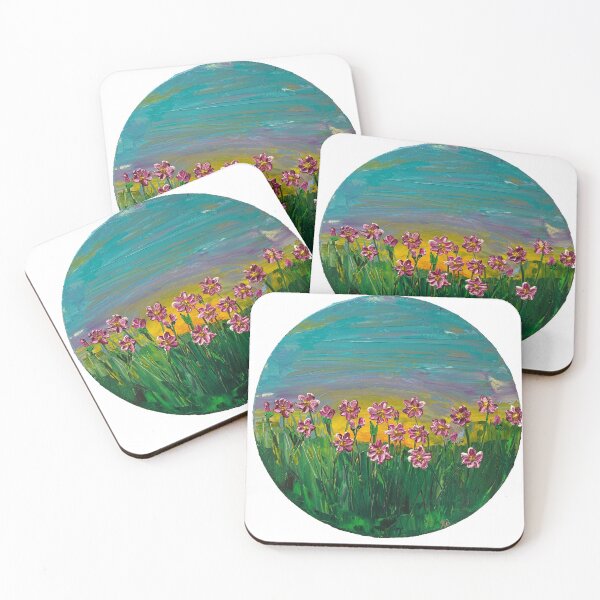 Item preview, Field at Set designed and sold by RamonaBowenArt.