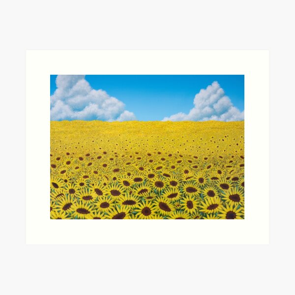 Aperçu de l'œuvre Illusions créée et vendue par MalMakes.