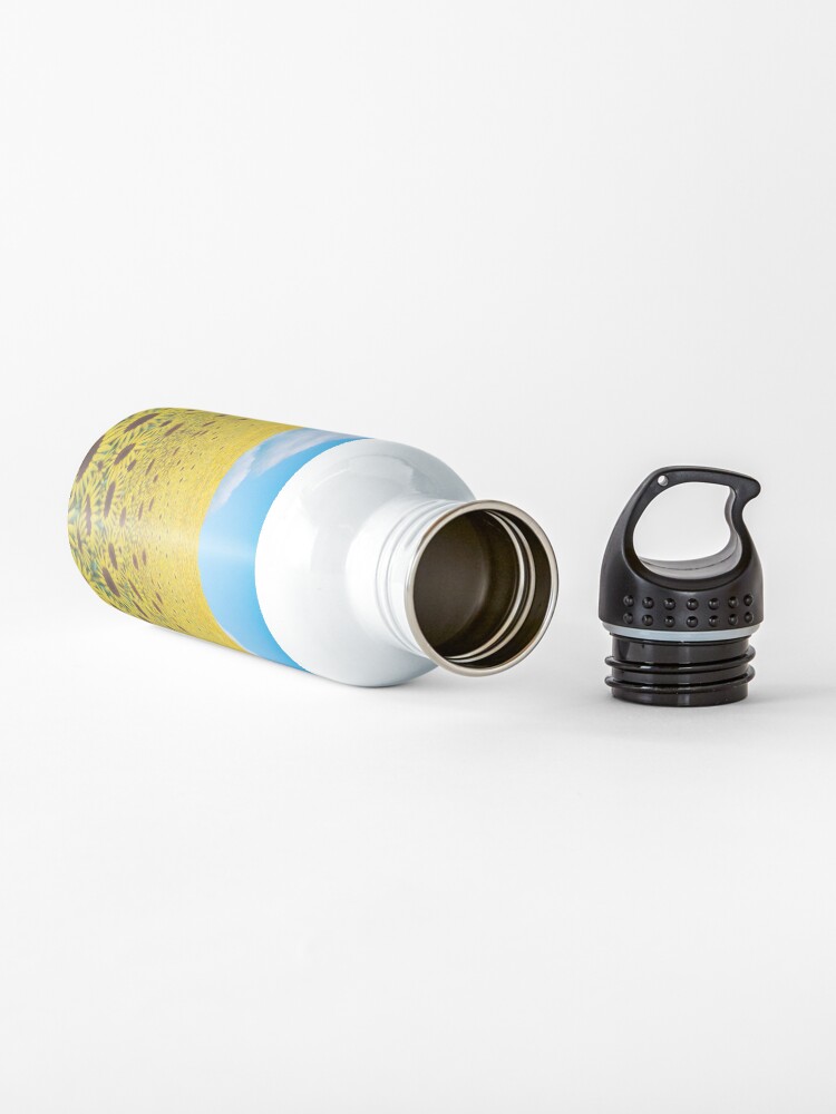Alternate view of Illusions Water Bottle