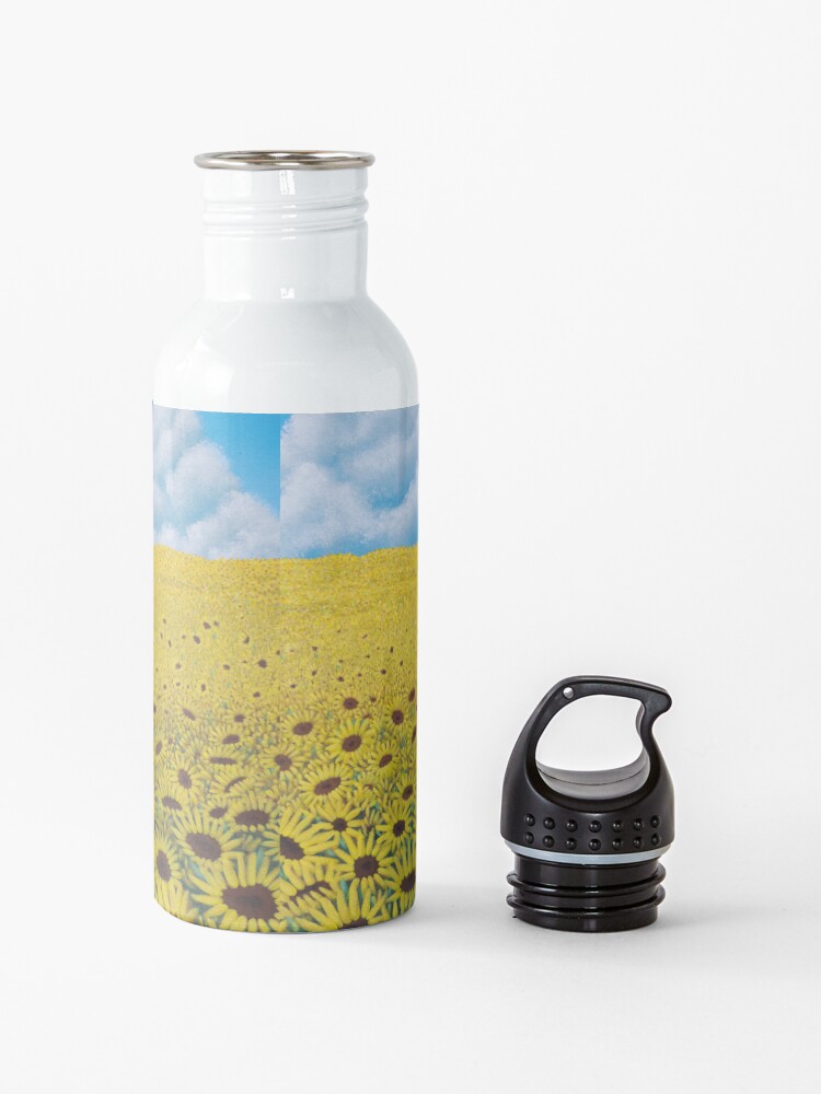 Alternate view of Illusions Water Bottle