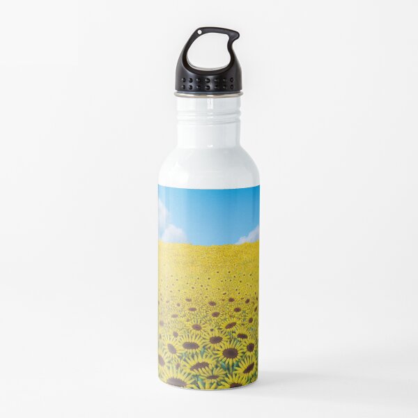 Illusions Water Bottle