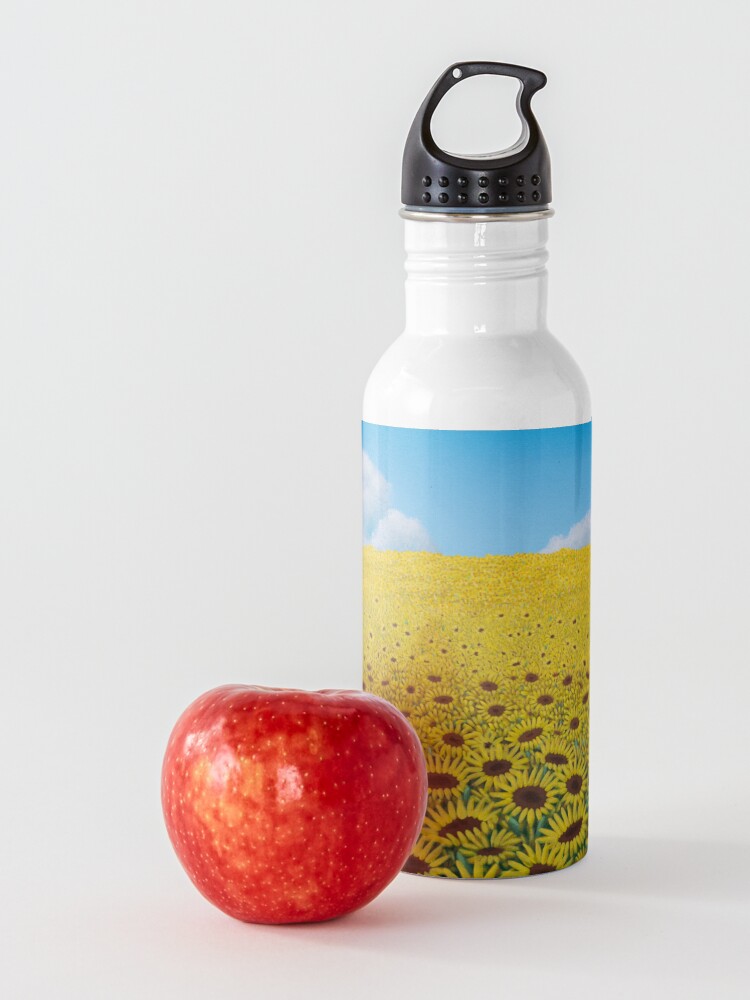 Alternate view of Illusions Water Bottle
