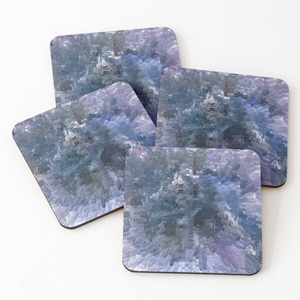Item preview, Stay At Home Purple Working designed and sold by Mark Polk.