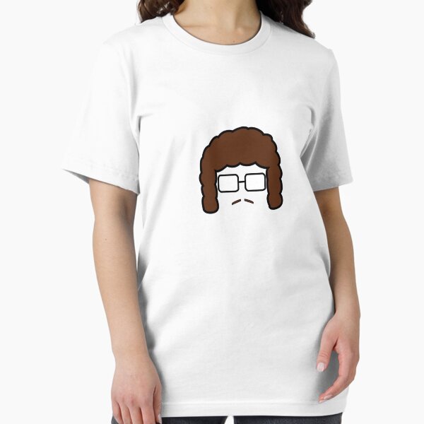 Item preview, Weird al Yankovic designed and sold by Burgernator.