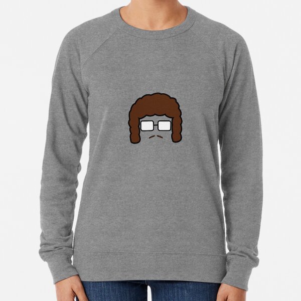 Item preview, Weird al Yankovic designed and sold by Burgernator.