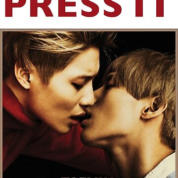 K-POP・アジア TAEMIN PRESS IT SHINee TAEMIN Press It [Beige A] 1st Solo Album Korean ver