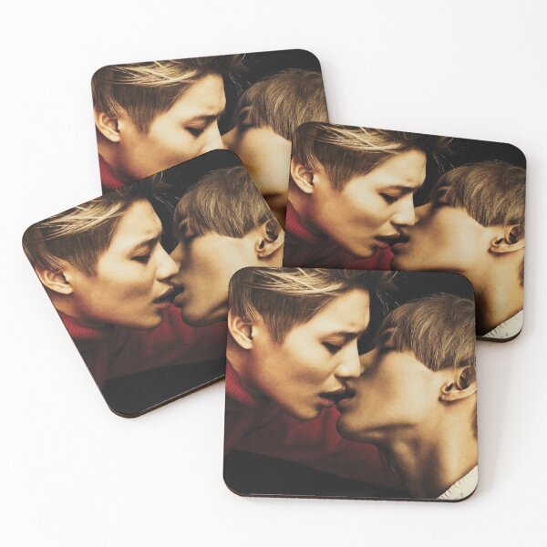 Item preview, TAEMIN - PRESS IT designed and sold by angelscreations.
